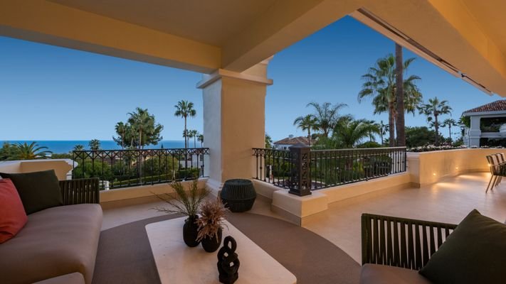 Photo: Apartment in Marbella Golden Mile