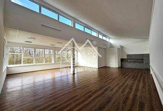 Großraumbüro Bild 1