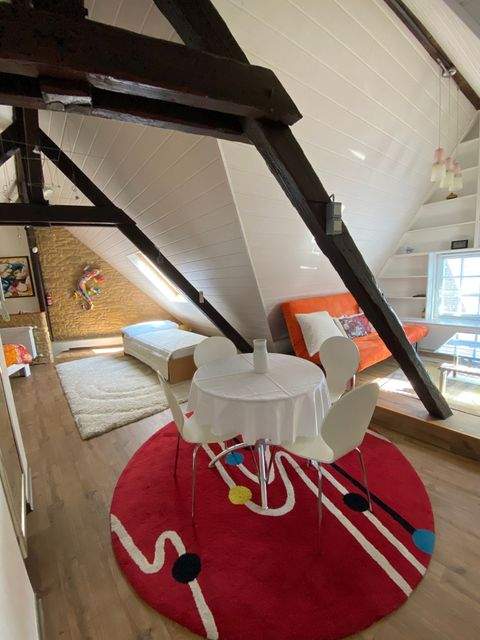 Trier Wohnungen, Trier Wohnung mieten