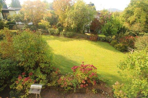 Ihre Aussicht von der...