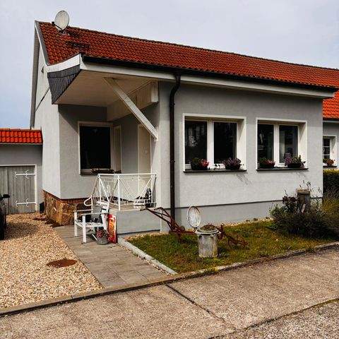 Hohenkirchen OT Wahrstorf Häuser, Hohenkirchen OT Wahrstorf Haus kaufen