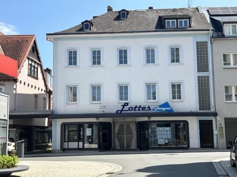 Münchberg Häuser, Münchberg Haus kaufen