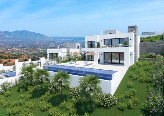 Photo: Villa in Marbella East