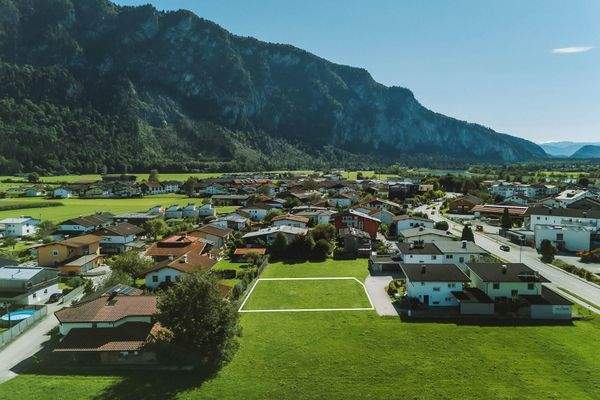 herrliches Kaisergebirge