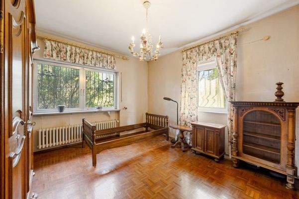 Kinderzimmer / Gästezimmer 2