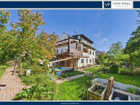 Georgensgmünd Häuser, Georgensgmünd Haus kaufen