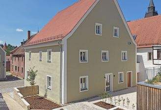 Südostansicht
