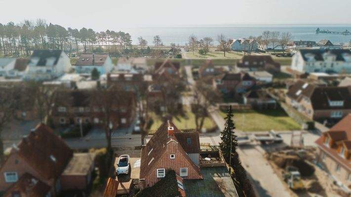 Traumhaus unweit der Ostsee