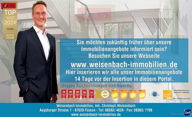 Weisenbach Immobilien