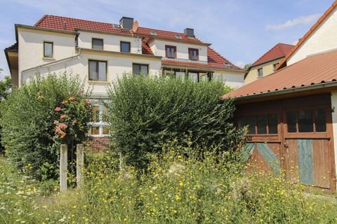 Sömmerda Häuser, Sömmerda Haus kaufen