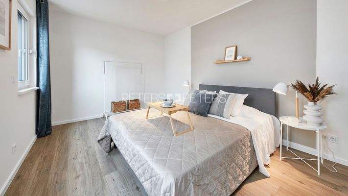 Schlafzimmer Beispiel