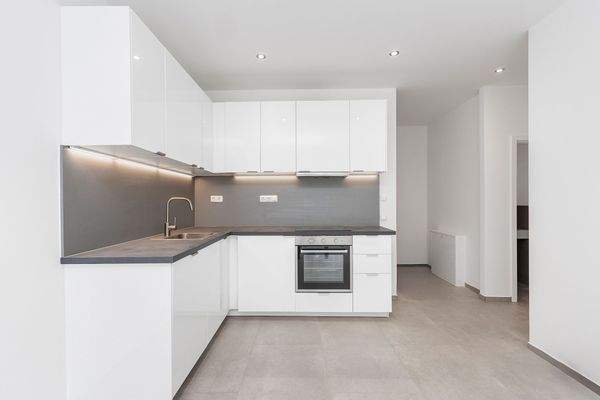 Musterwohnung - Nr. 14