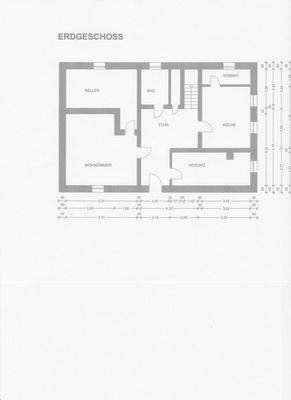 Erdgeschoss