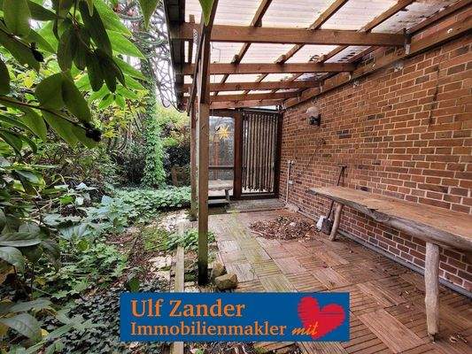 mit Wintergarten &amp; Terrasse