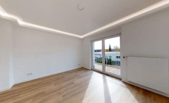 Schlafzimmer / Kinderzimmer 