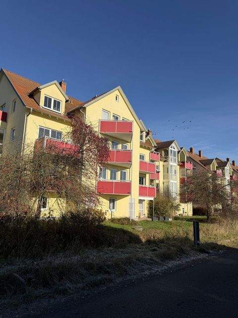 Eisenach Wohnungen, Eisenach Wohnung mieten