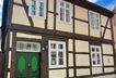 Haus-Front