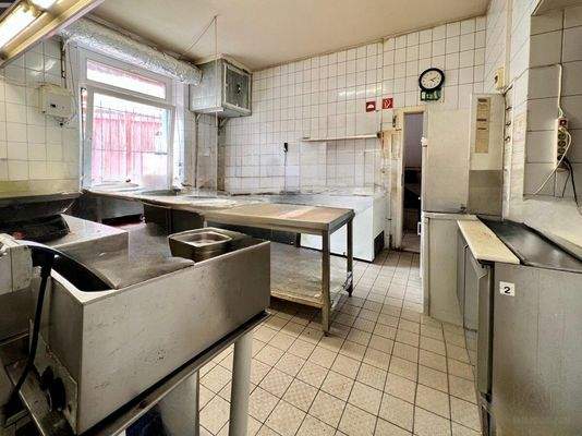 Restaurant (0.Etage)2_副本