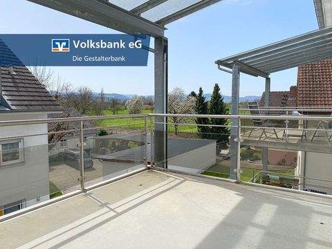 Rheinfelden / Nollingen Wohnungen, Rheinfelden / Nollingen Wohnung kaufen