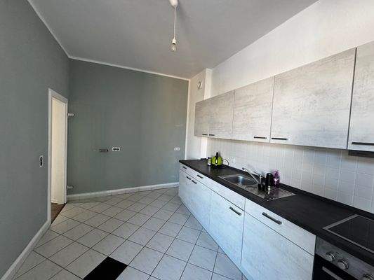 Bsp. Küche Wohnungen 