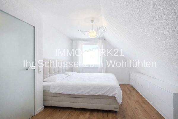 Elternschlafzimmer |OG