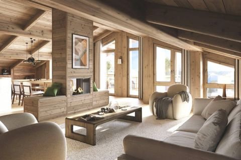 Val-d'Isère Wohnungen, Val-d'Isère Wohnung kaufen