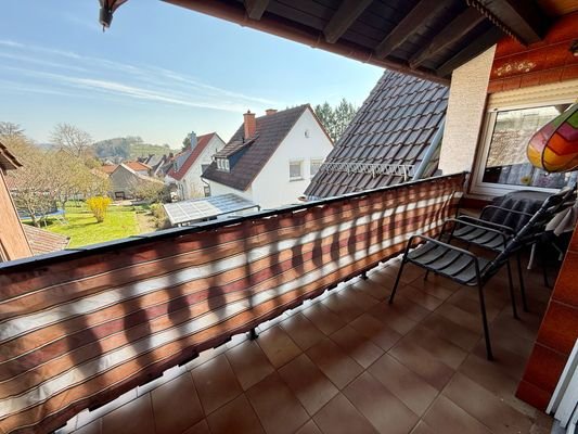 OB Balkon