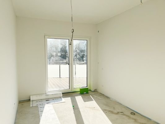 Wohnung 7 Gästezimmer