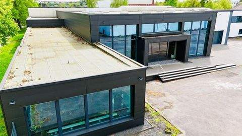 Viersen Büros, Büroräume, Büroflächen 