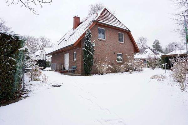 - das geht auch in Aumühle!