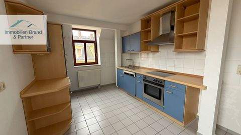 Altenburg Wohnungen, Altenburg Wohnung mieten