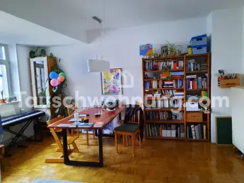 Leipzig Wohnungen, Leipzig Wohnung mieten