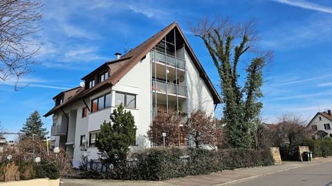 Freiburg im Breisgau Wohnungen, Freiburg im Breisgau Wohnung kaufen