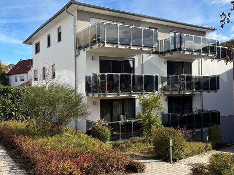 Mühlhausen Wohnungen, Mühlhausen Wohnung mieten