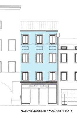 Visualisierung Aufstock.: 3.OG