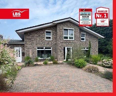 Ansicht Gewerbebereich