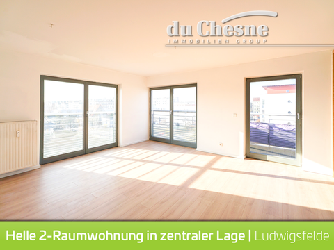 Ludwigsfelde Wohnungen, Ludwigsfelde Wohnung kaufen