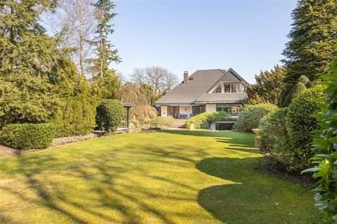 Moorrege b Uetersen Häuser, Moorrege b Uetersen Haus kaufen