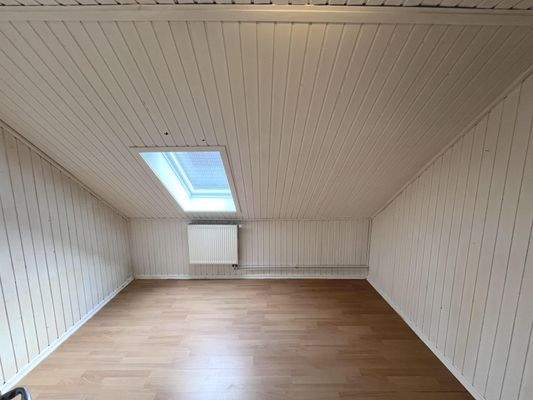 Weiteres Zimmer mit Sauna