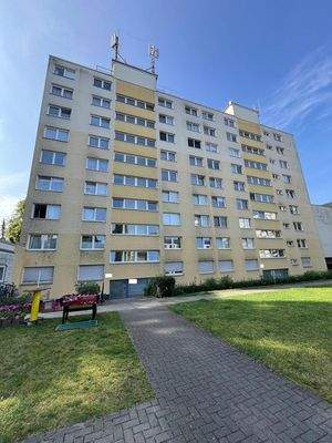 Gebäudeansichten (6)