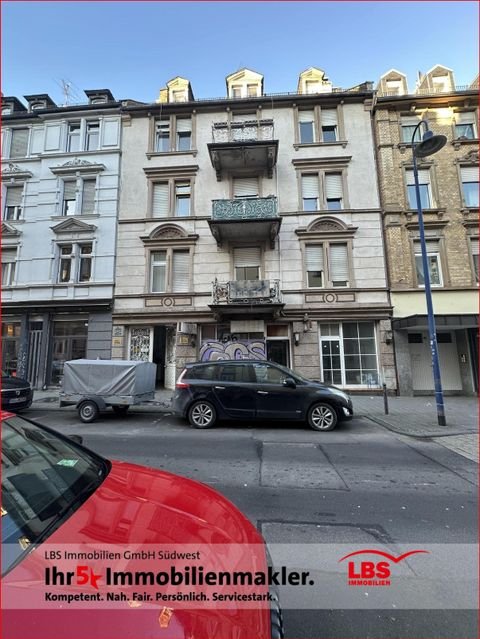 Wiesbaden Renditeobjekte, Mehrfamilienhäuser, Geschäftshäuser, Kapitalanlage