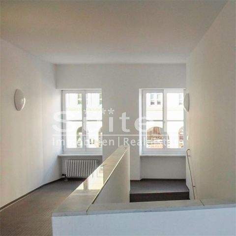 München Büros, Büroräume, Büroflächen 