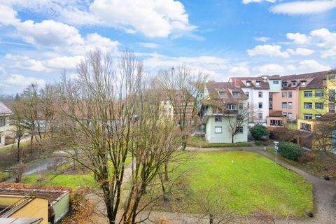 Garching bei München Wohnungen, Garching bei München Wohnung kaufen