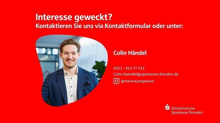 Ihr Ansprechpartner