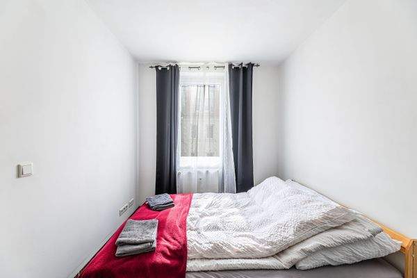 Beispiel Schlafen 3. OG