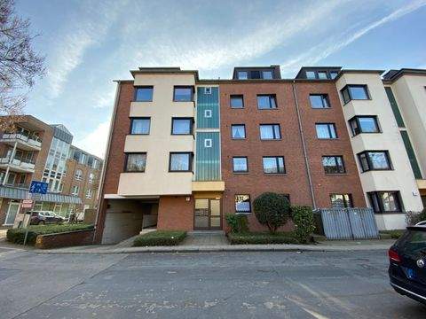 Düsseldorf Wohnungen, Düsseldorf Wohnung kaufen