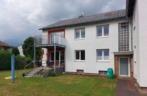 Hofgeismar Wohnungen, Hofgeismar Wohnung kaufen