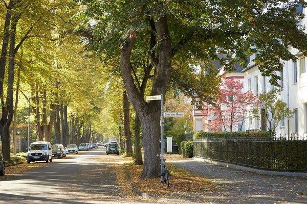 Ihre neue Nachbarschaft