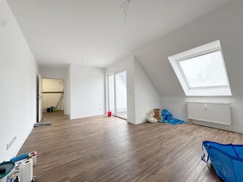 Oberhausen Wohnungen, Oberhausen Wohnung mieten