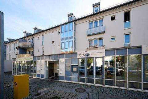 Neutraubling Wohnungen, Neutraubling Wohnung kaufen